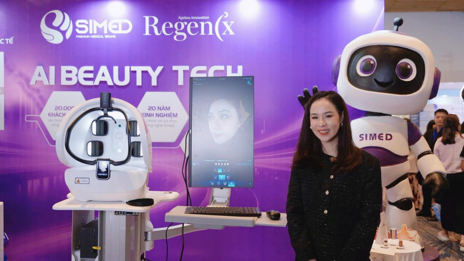 HỆ CÔNG NGHỆ AI TẠI SCAD 2026