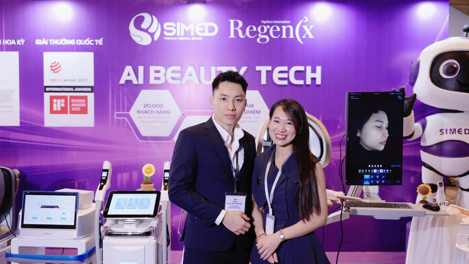 SIMED VIETNAM ĐỔ BỘ SCAD 2026: CHƯA TỪNG HẠ NHIỆT